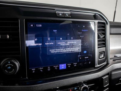 2026 Ford F-350 SD Platinum