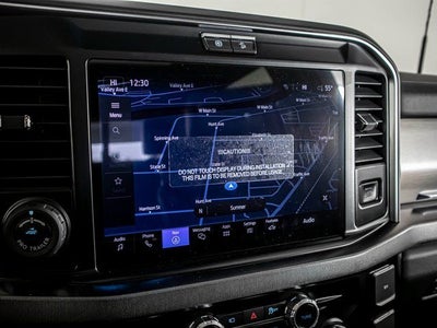 2026 Ford F-350 SD Platinum