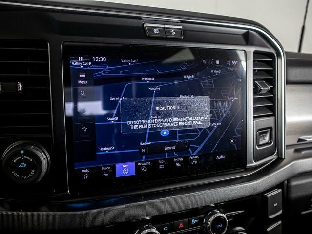 2026 Ford F-350 SD Platinum