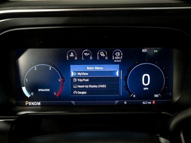 2026 Ford F-350 SD Platinum