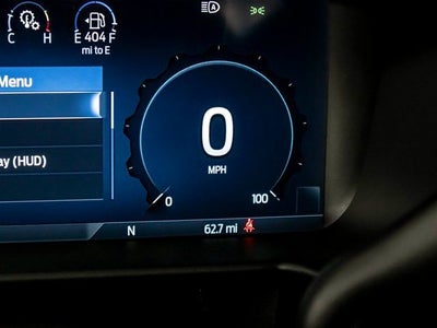 2026 Ford F-350 SD Platinum