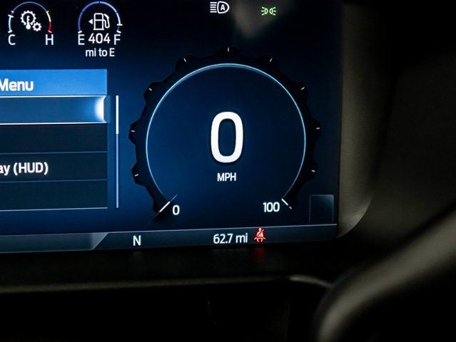 2026 Ford F-350 SD Platinum