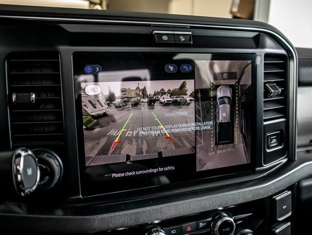 2026 Ford F-350 SD Platinum