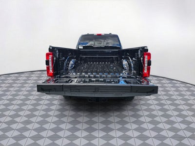 2026 Ford F-350 SD XLT