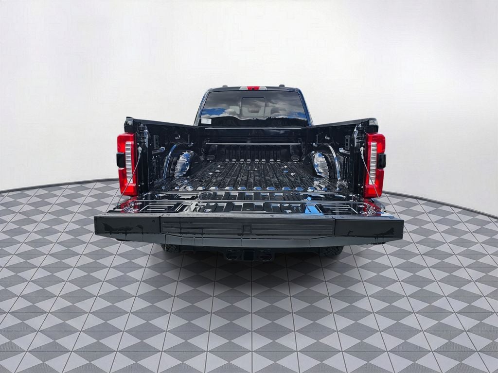 2026 Ford F-350 SD XLT