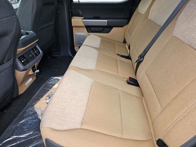 2026 Ford F-350 SD XLT