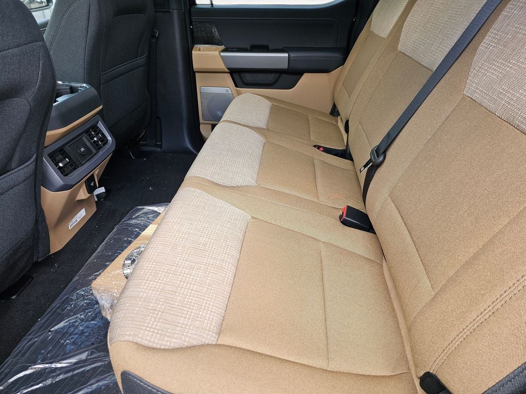 2026 Ford F-350 SD XLT