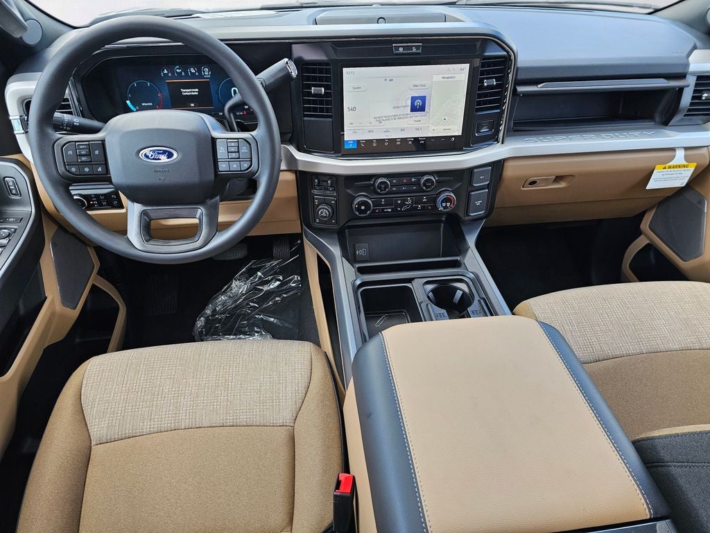 2026 Ford F-350 SD XLT