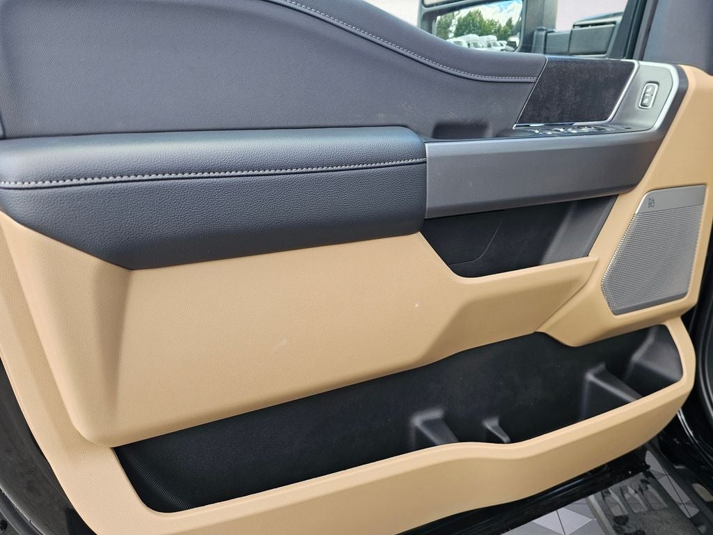 2026 Ford F-350 SD XLT