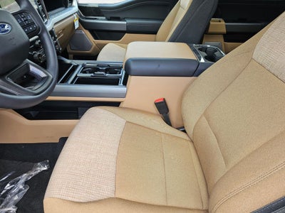 2026 Ford F-350 SD XLT