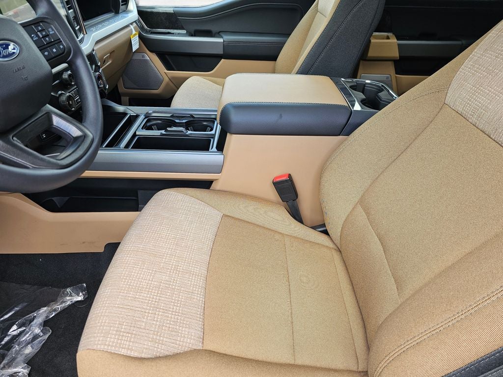 2026 Ford F-350 SD XLT