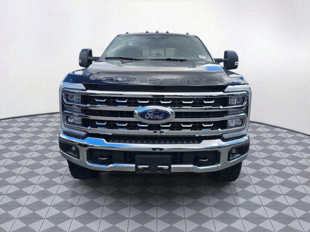 2026 Ford F-350 SD XLT