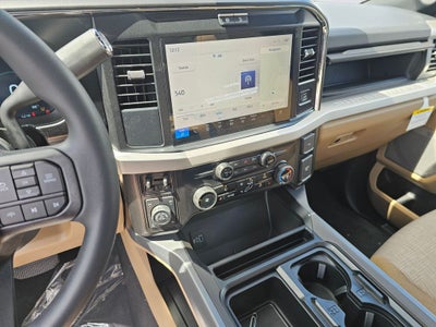 2026 Ford F-350 SD XLT