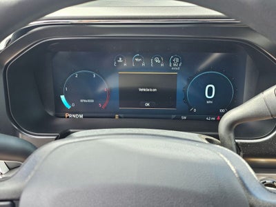 2026 Ford F-350 SD XLT