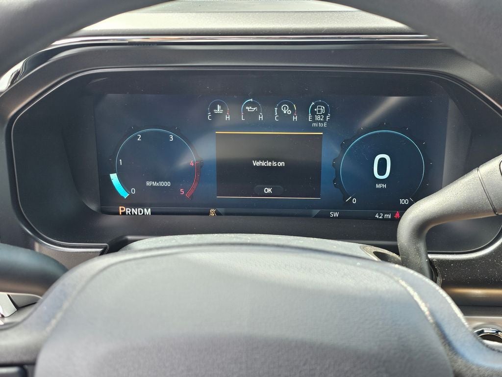 2026 Ford F-350 SD XLT