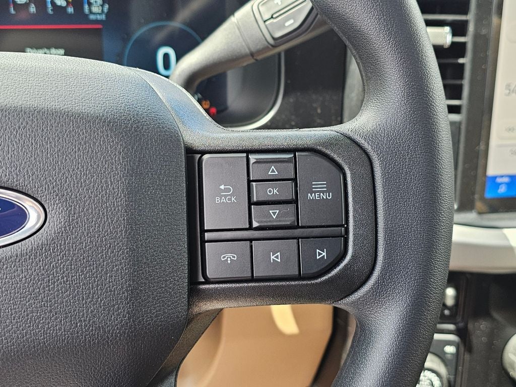 2026 Ford F-350 SD XLT