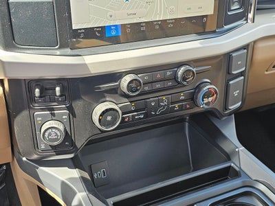 2026 Ford F-350 SD XLT