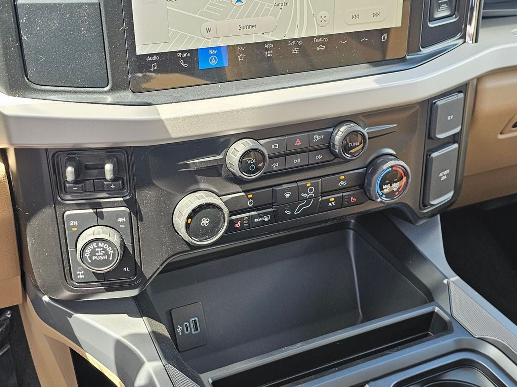 2026 Ford F-350 SD XLT