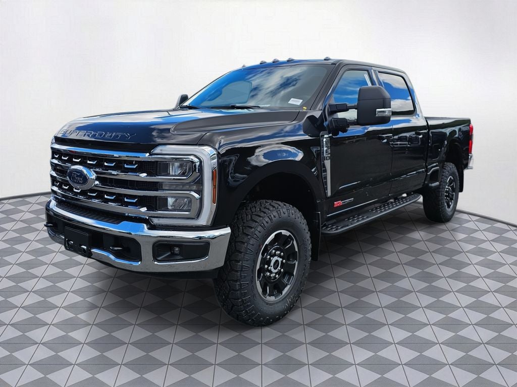 2026 Ford F-350 SD XLT