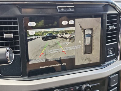 2026 Ford F-350 SD XLT