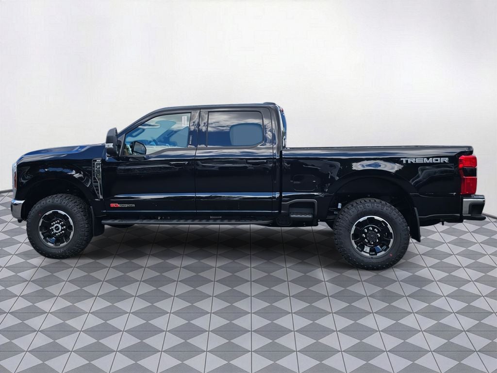 2026 Ford F-350 SD XLT