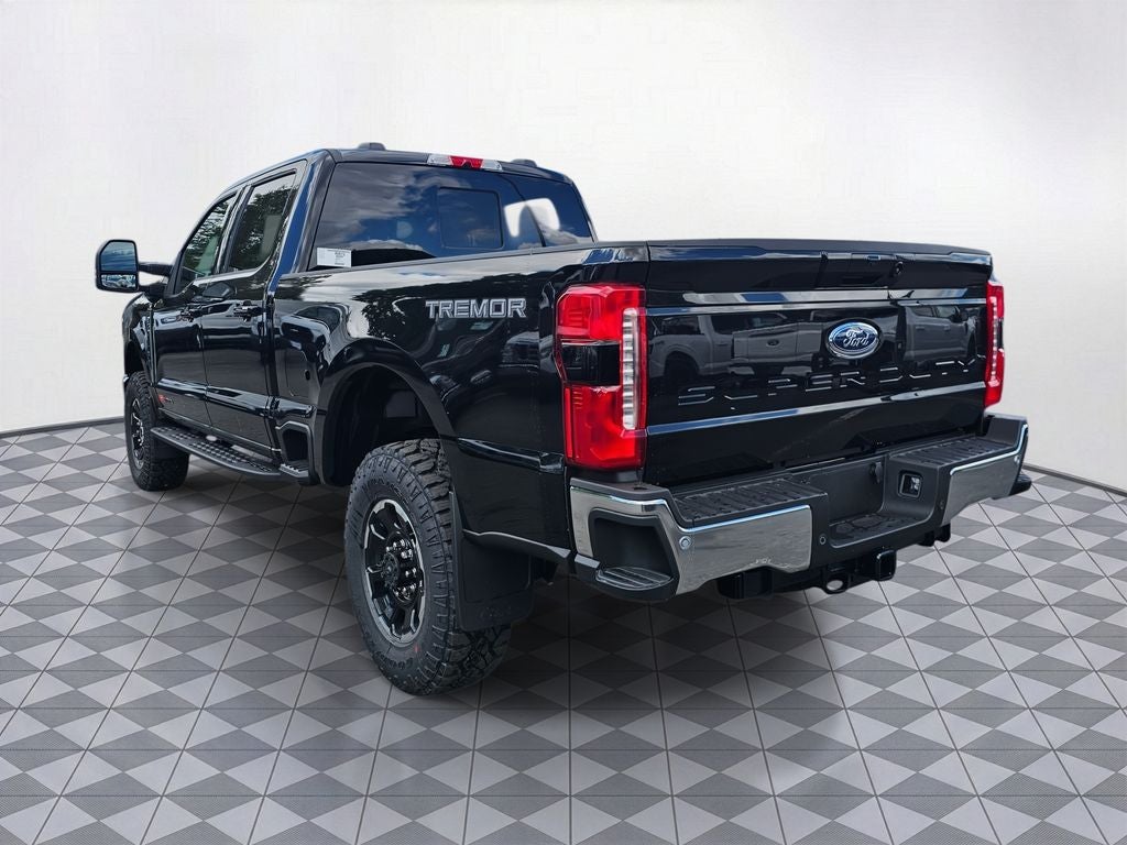 2026 Ford F-350 SD XLT