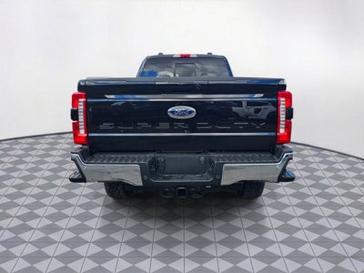 2026 Ford F-350 SD XLT