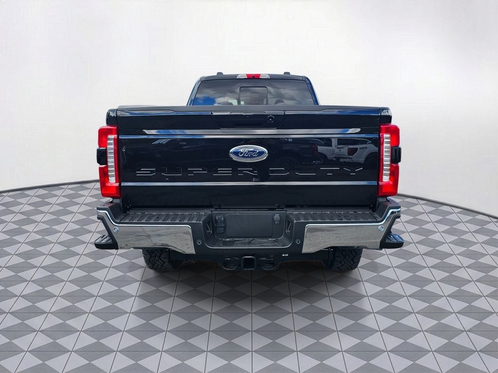2026 Ford F-350 SD XLT