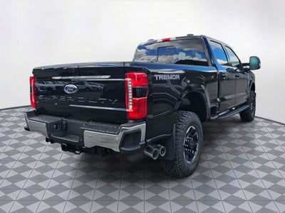 2026 Ford F-350 SD XLT