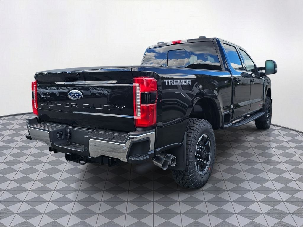 2026 Ford F-350 SD XLT