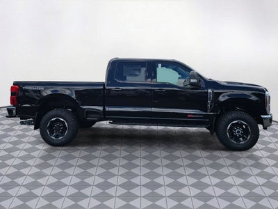 2026 Ford F-350 SD XLT