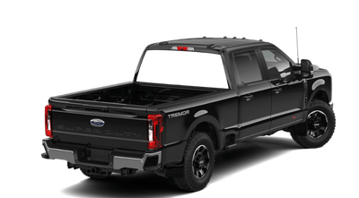2026 Ford F-350 SD XLT