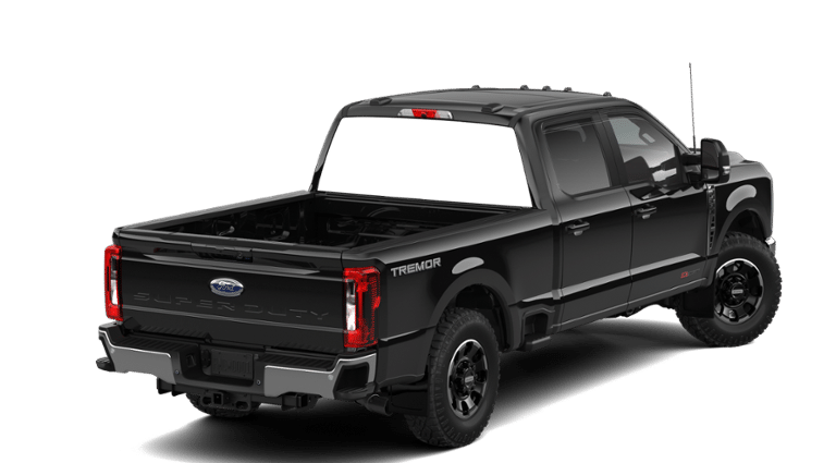 2026 Ford F-350 SD XLT