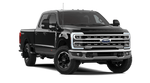 2026 Ford F-350 SD XLT