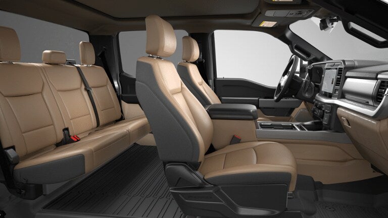 2026 Ford F-350 SD XLT