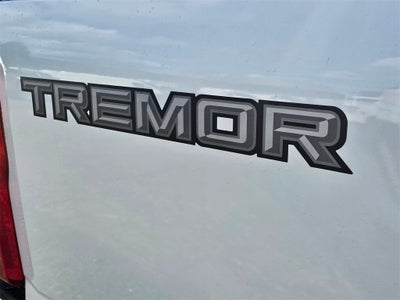 2026 Ford F-350 SD F-350® Platinum®