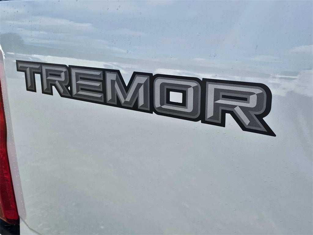 2026 Ford F-350 SD F-350® Platinum®