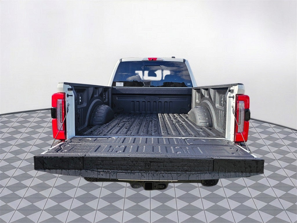 2026 Ford F-350 SD F-350® Platinum®