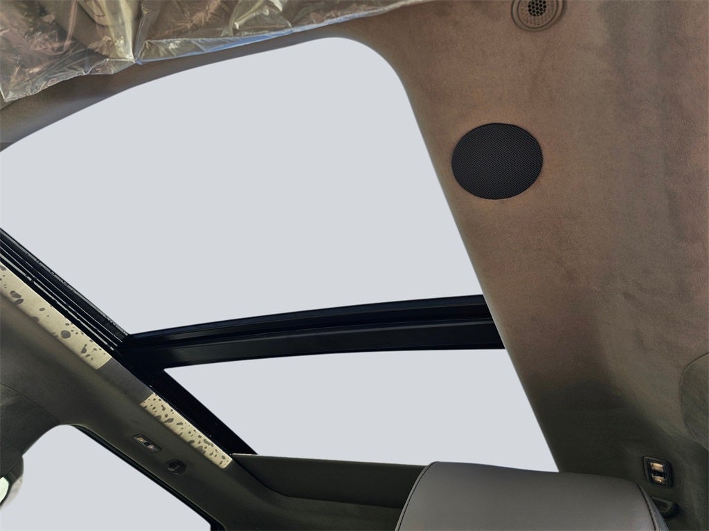 2026 Ford F-350 SD F-350® Platinum®