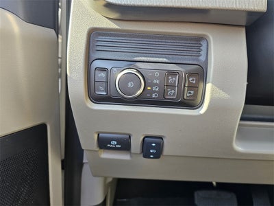 2026 Ford F-350 SD F-350® Platinum®