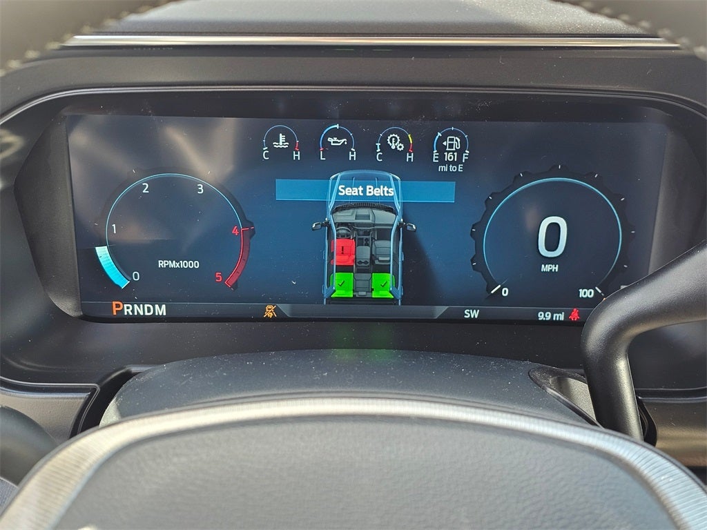 2026 Ford F-350 SD F-350® Platinum®