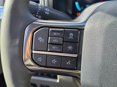 2026 Ford F-350 SD F-350® Platinum®