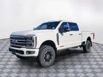 2026 Ford F-350 SD F-350® Platinum®