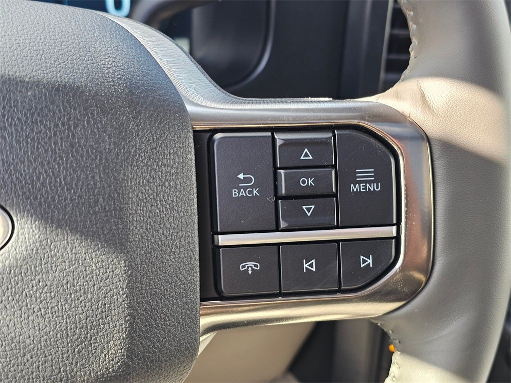 2026 Ford F-350 SD F-350® Platinum®