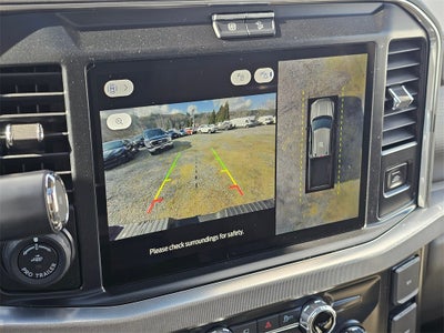 2026 Ford F-350 SD F-350® Platinum®