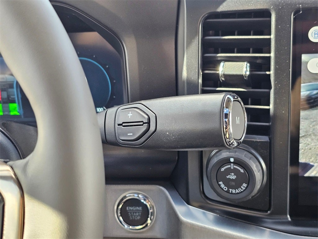 2026 Ford F-350 SD F-350® Platinum®