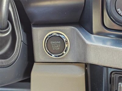 2026 Ford F-350 SD F-350® Platinum®