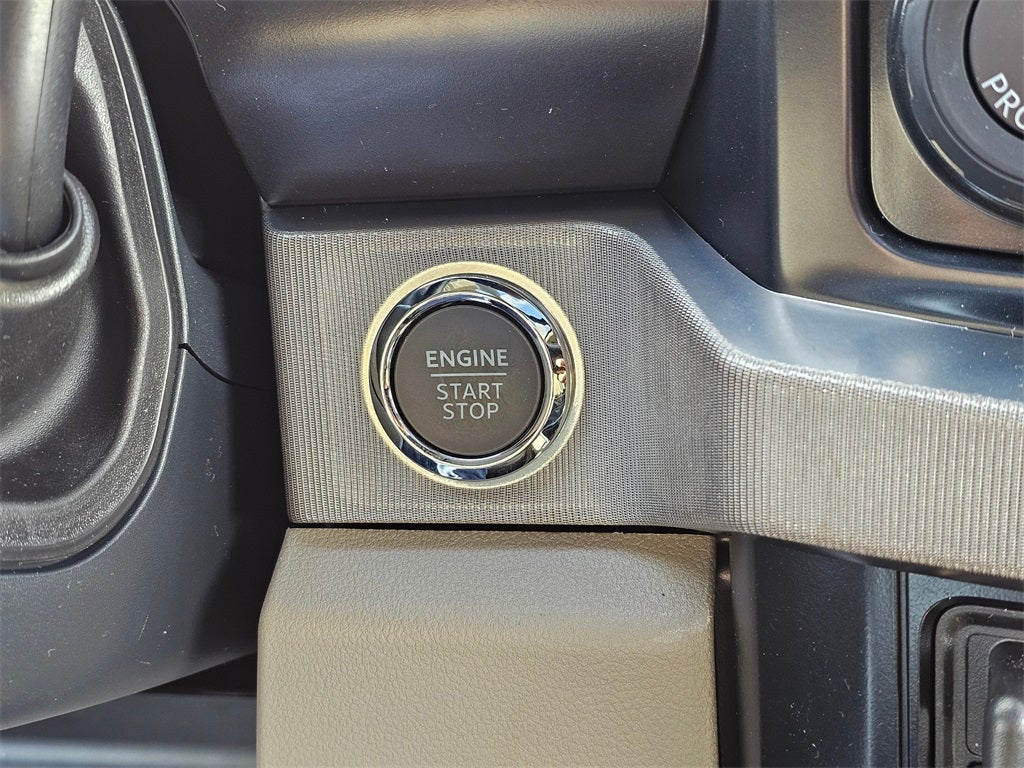 2026 Ford F-350 SD F-350® Platinum®