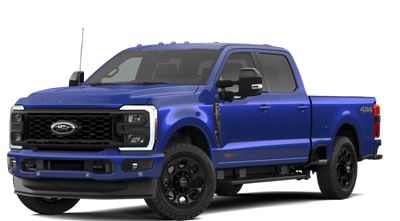 2026 Ford F-350 SD F-350® Lariat®
