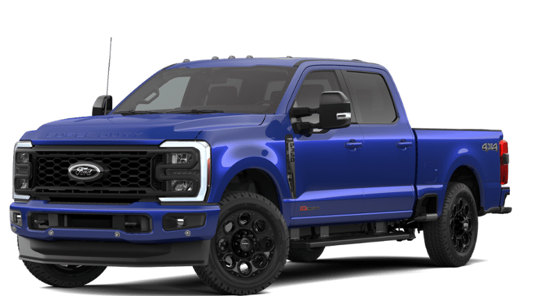 2026 Ford F-350 SD F-350® Lariat®